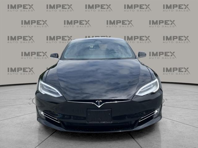 used 2019 Tesla Model S car, priced at $26,780