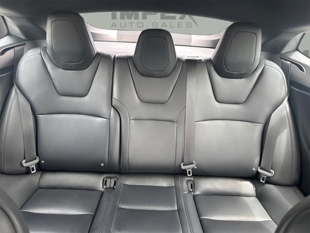 used 2019 Tesla Model S car, priced at $26,780