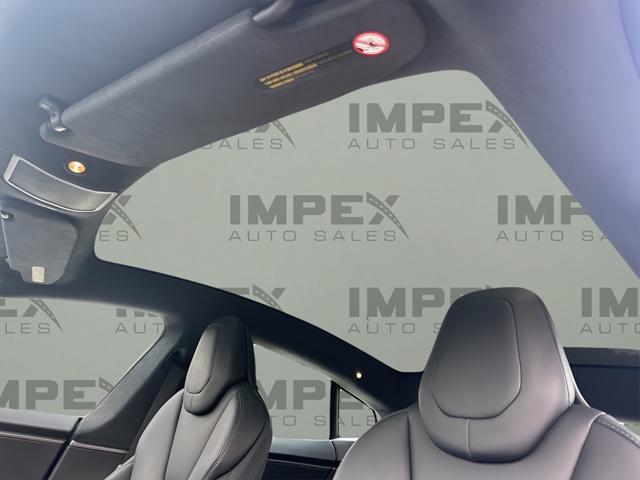 used 2019 Tesla Model S car, priced at $26,780