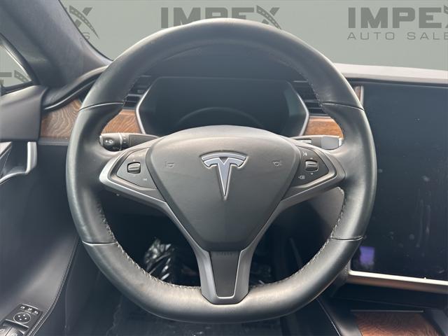 used 2019 Tesla Model S car, priced at $26,780
