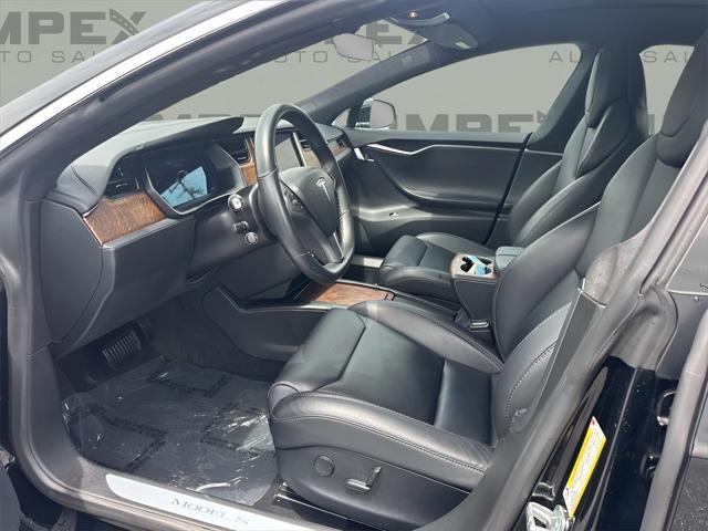 used 2019 Tesla Model S car, priced at $26,780