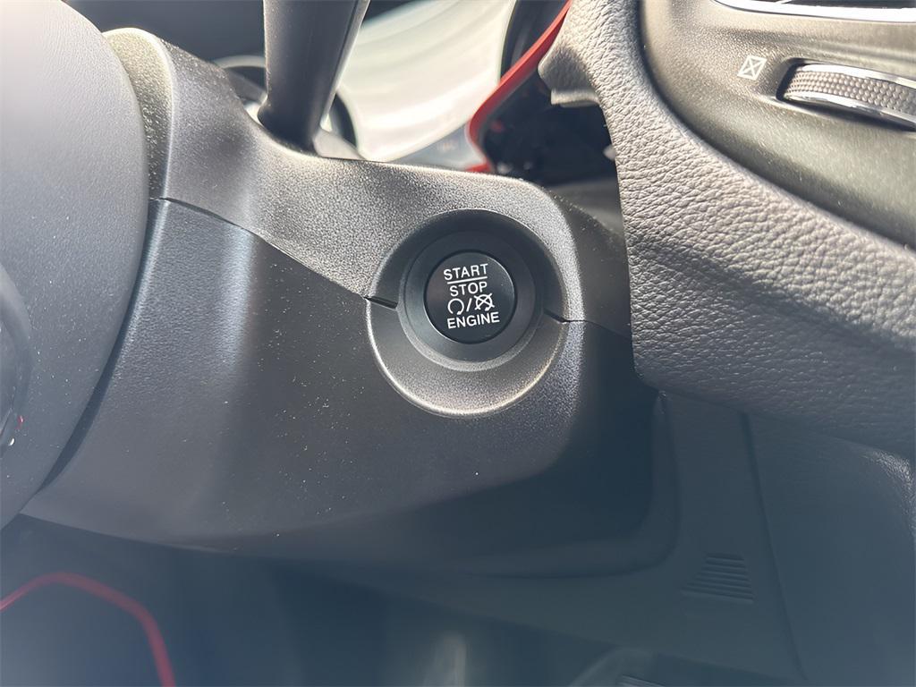 used 2019 Jeep Compass car, priced at $16,260