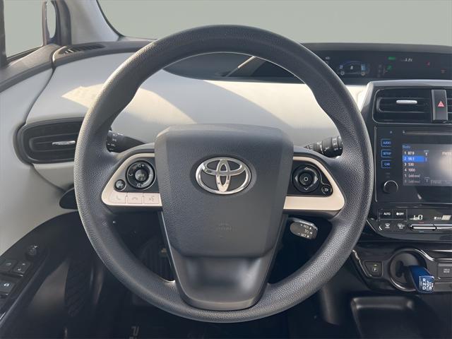 used 2016 Toyota Prius car, priced at $14,880