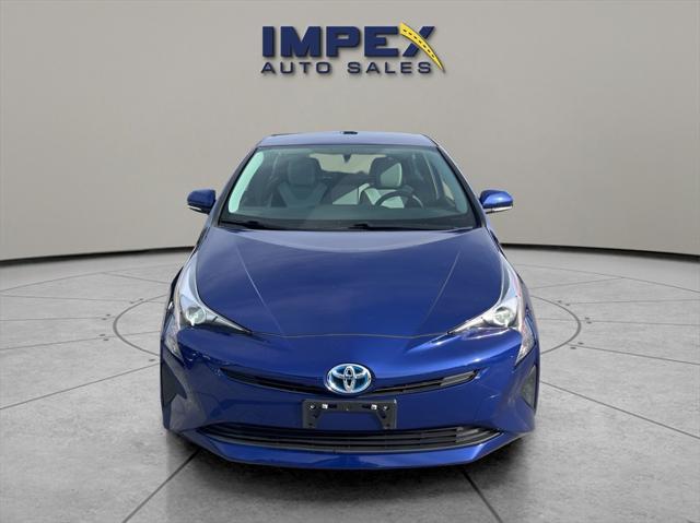 used 2016 Toyota Prius car, priced at $14,880