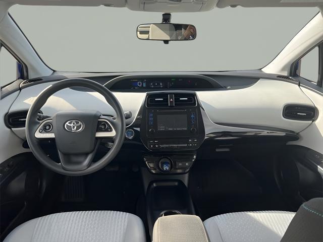 used 2016 Toyota Prius car, priced at $14,880