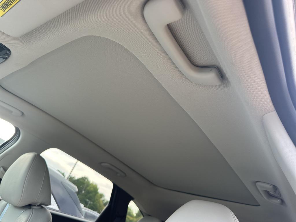 used 2025 Hyundai Tucson car, priced at $26,500