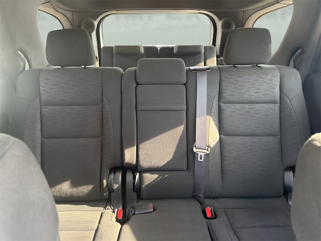 used 2024 Dodge Durango car, priced at $34,650