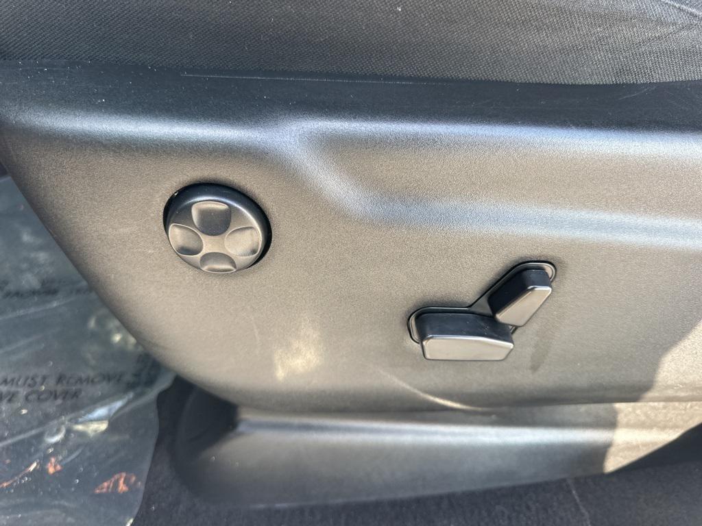 used 2024 Dodge Durango car, priced at $34,650