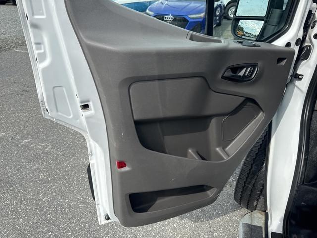 used 2022 Ford Transit-250 car, priced at $29,750