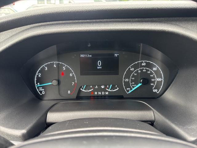 used 2022 Ford Transit-250 car, priced at $29,750