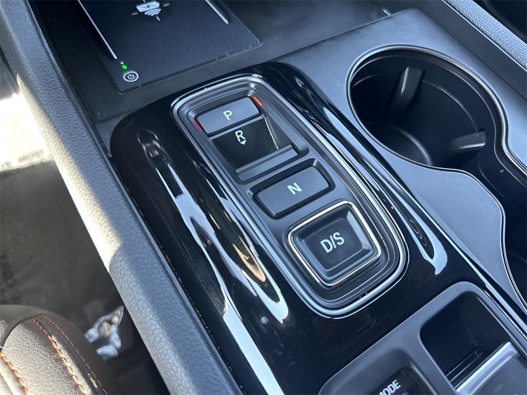 used 2025 Honda Pilot car, priced at $46,515