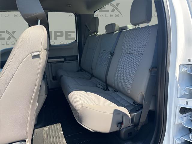 used 2022 Ford F-350 car, priced at $55,680