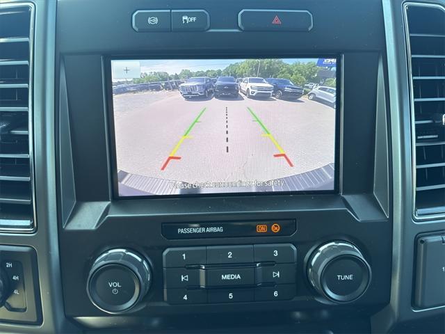 used 2022 Ford F-350 car, priced at $55,680