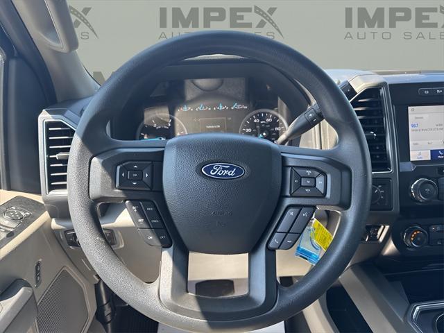 used 2022 Ford F-350 car, priced at $55,680