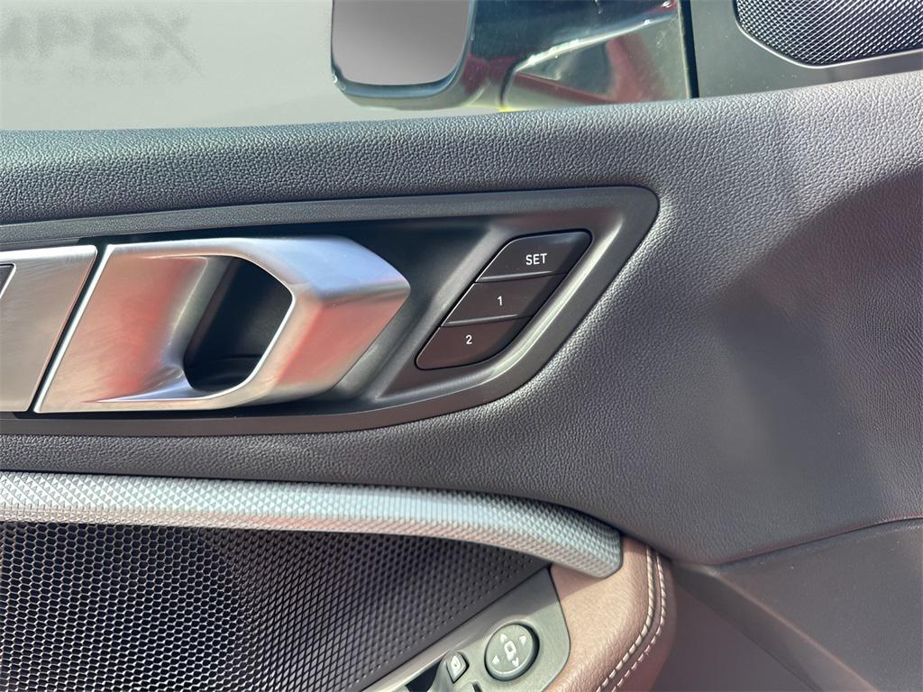 used 2022 BMW M235 Gran Coupe car, priced at $33,450