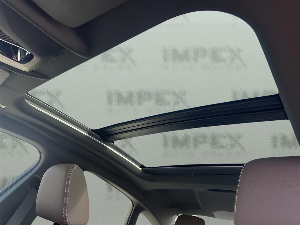 used 2022 BMW M235 Gran Coupe car, priced at $33,450