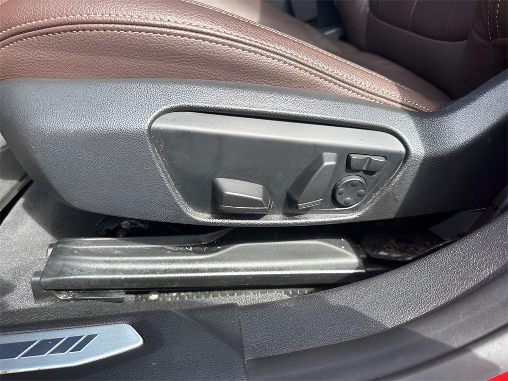 used 2022 BMW M235 Gran Coupe car, priced at $33,450