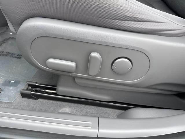 used 2022 Hyundai IONIQ 5 car, priced at $25,980