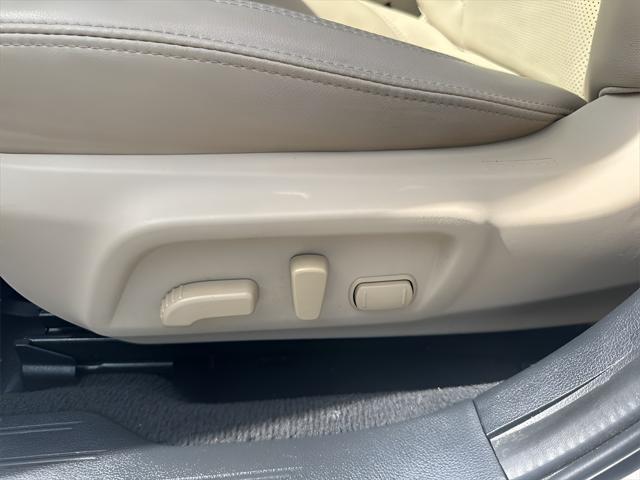 used 2018 Subaru Outback car, priced at $18,509