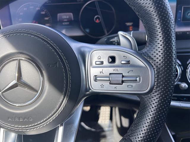 used 2019 Mercedes-Benz AMG S 63 car, priced at $59,980