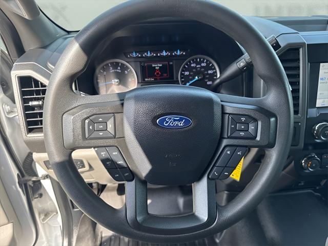 used 2021 Ford F-350 car, priced at $36,500