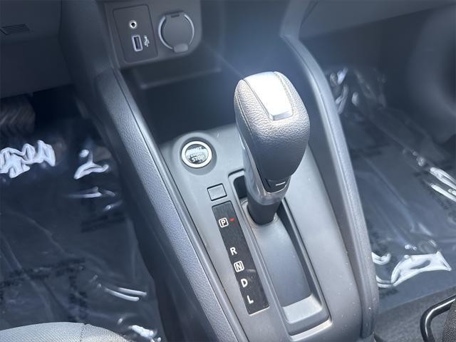 used 2024 Nissan Kicks car, priced at $20,480