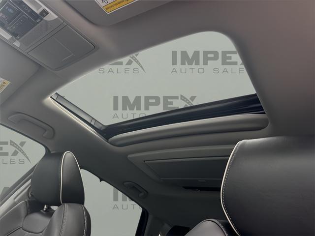 used 2019 Acura MDX car, priced at $26,880