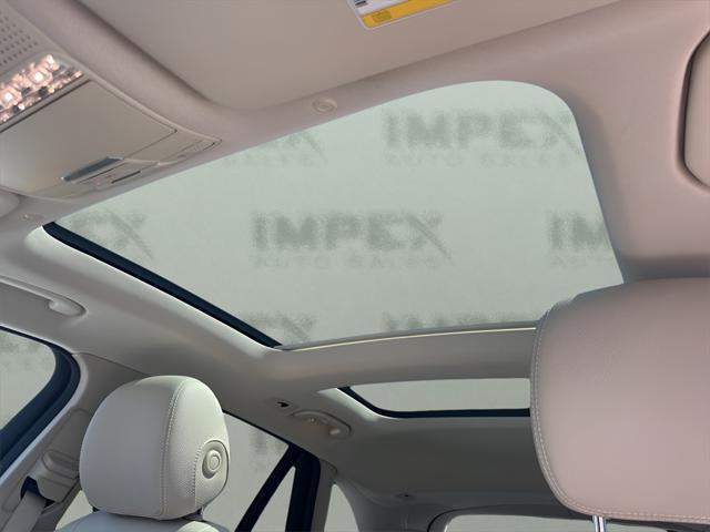 used 2020 Mercedes-Benz GLC 300 car, priced at $25,650