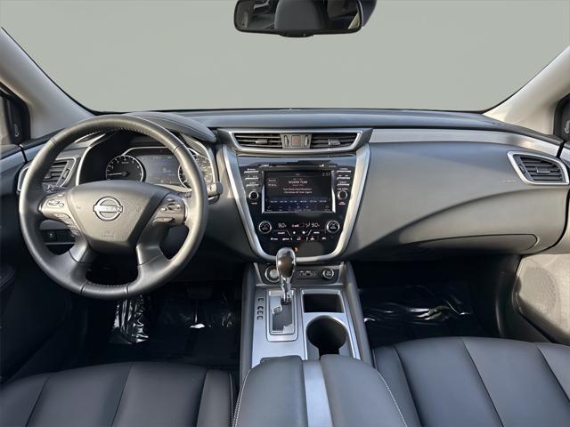 used 2023 Nissan Murano car, priced at $28,280