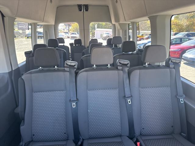 used 2023 Ford Transit-350 car, priced at $54,500