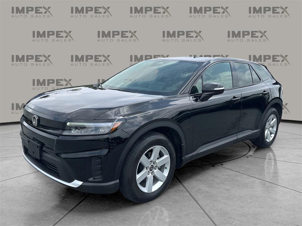 used 2024 Honda Prologue car, priced at $26,450