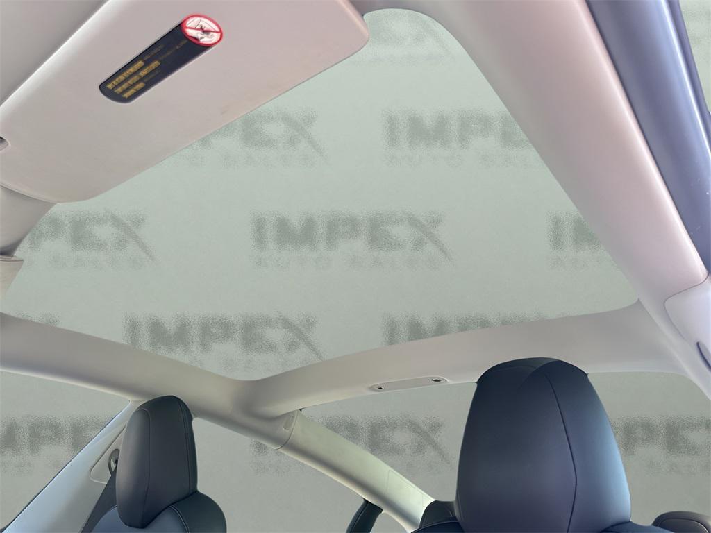 used 2019 Tesla Model 3 car, priced at $20,850