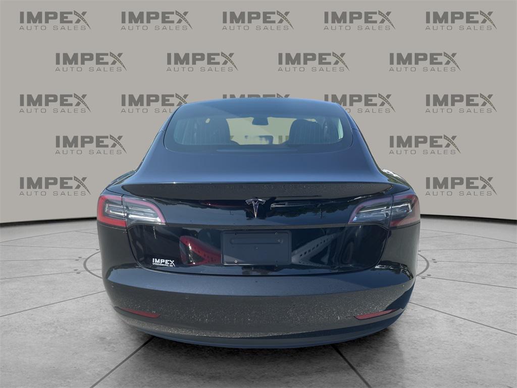 used 2019 Tesla Model 3 car, priced at $20,850