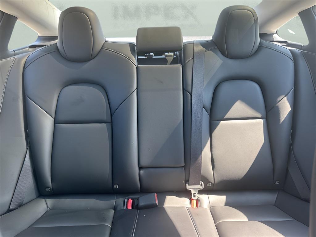 used 2019 Tesla Model 3 car, priced at $20,850