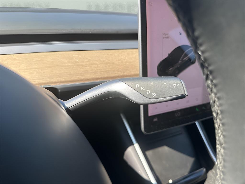 used 2019 Tesla Model 3 car, priced at $20,850