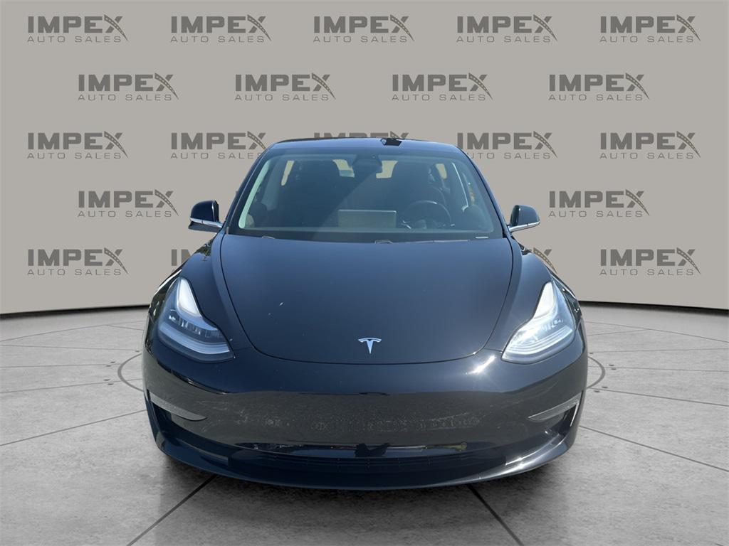 used 2019 Tesla Model 3 car, priced at $20,850