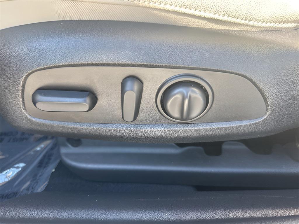 used 2018 Buick Regal Sportback car, priced at $18,995