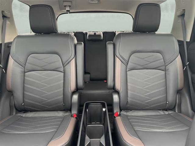 used 2022 Nissan Pathfinder car, priced at $37,350