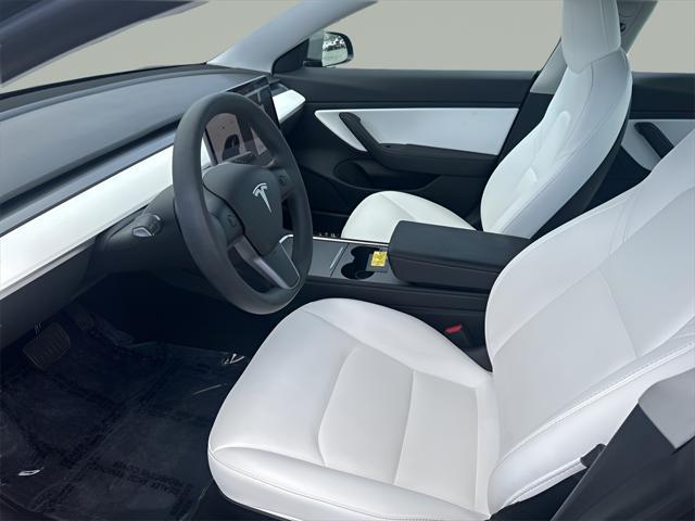 used 2021 Tesla Model 3 car, priced at $26,970