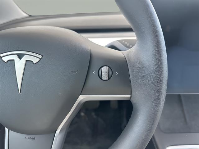 used 2021 Tesla Model 3 car, priced at $26,970