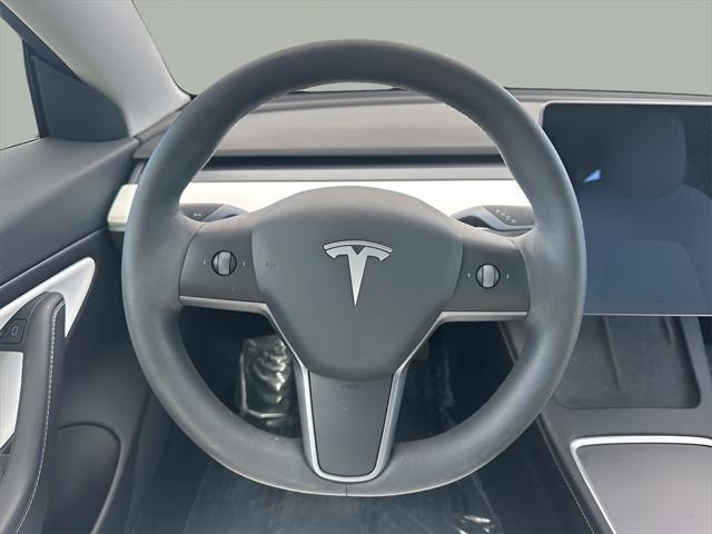 used 2021 Tesla Model 3 car, priced at $26,970