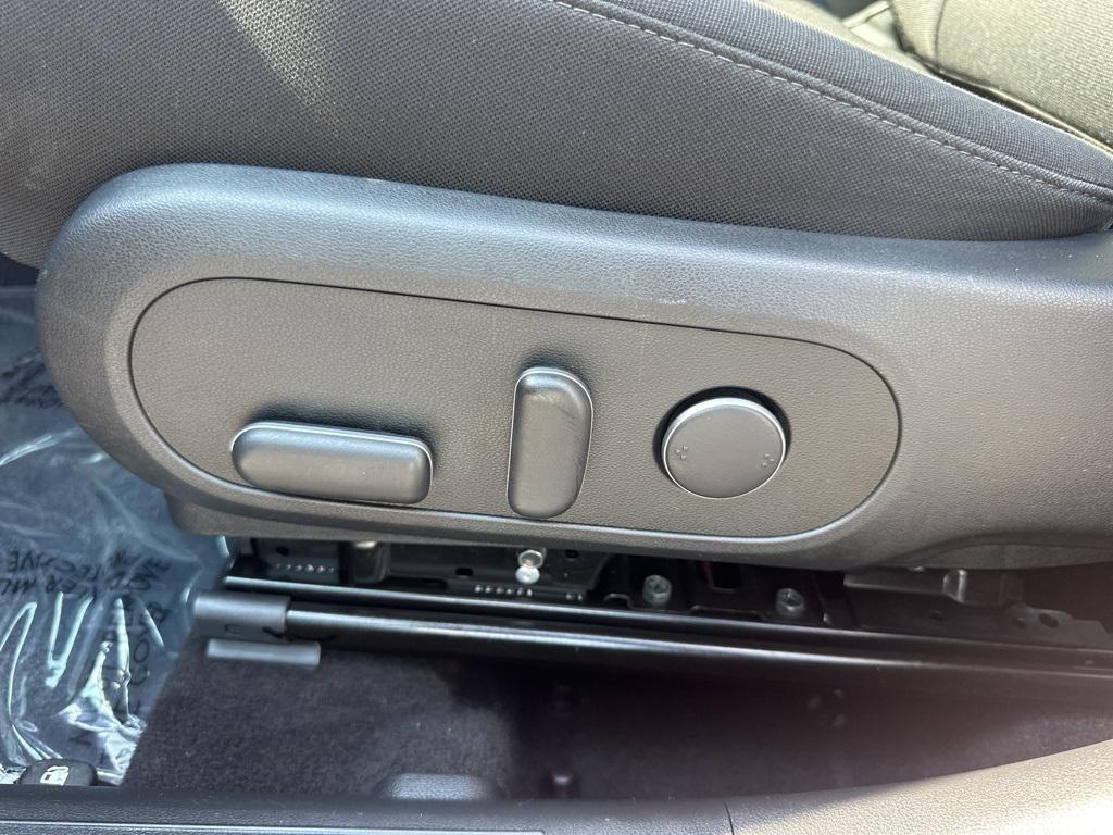 used 2025 Hyundai Kona car, priced at $24,650