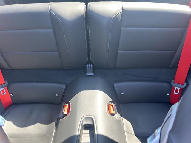 used 2019 Porsche 911 car, priced at $128,995