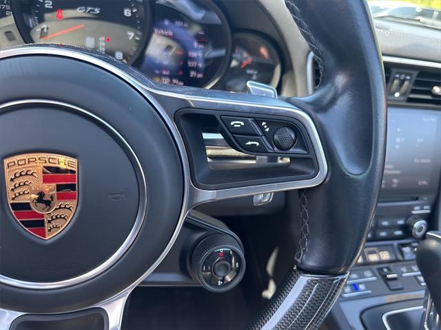 used 2019 Porsche 911 car, priced at $128,995