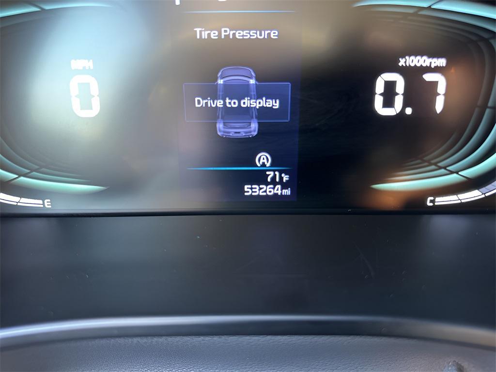 used 2024 Kia Soul car, priced at $16,250