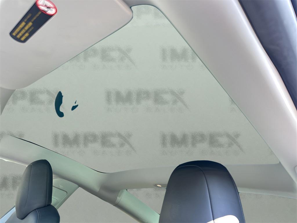 used 2020 Tesla Model 3 car, priced at $20,960