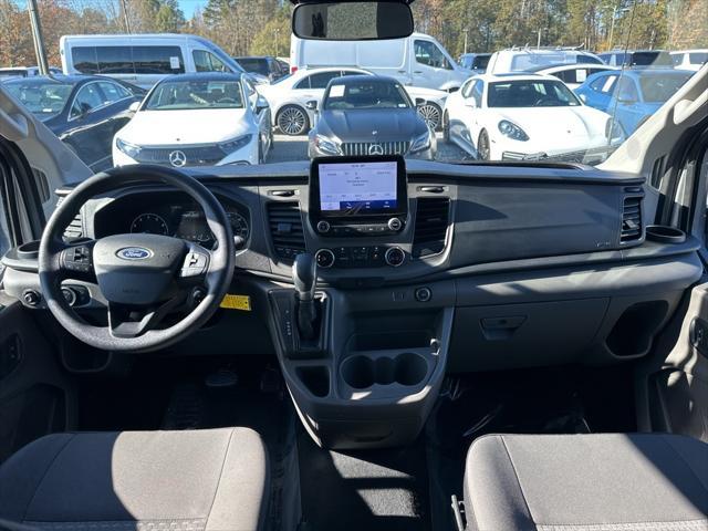 used 2020 Ford Transit-350 car, priced at $37,779