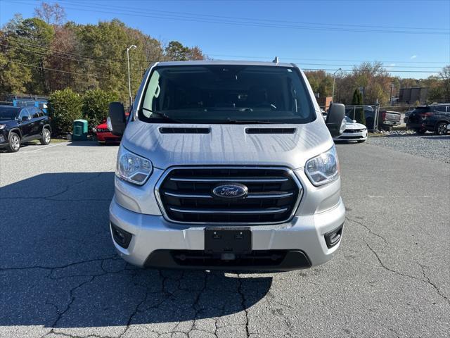 used 2020 Ford Transit-350 car, priced at $37,779