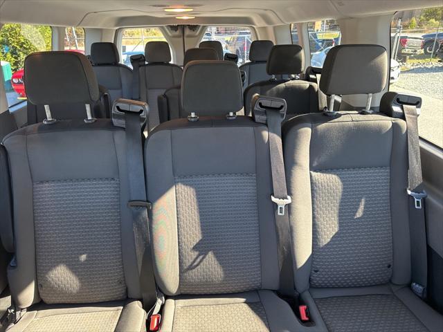 used 2020 Ford Transit-350 car, priced at $37,779