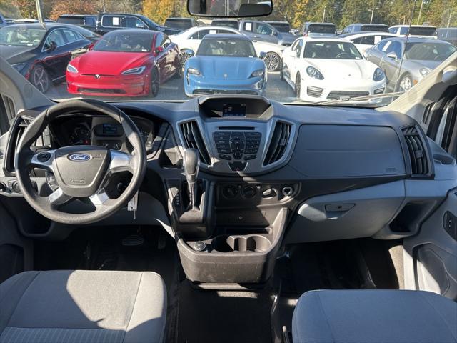 used 2019 Ford Transit-350 car, priced at $35,990